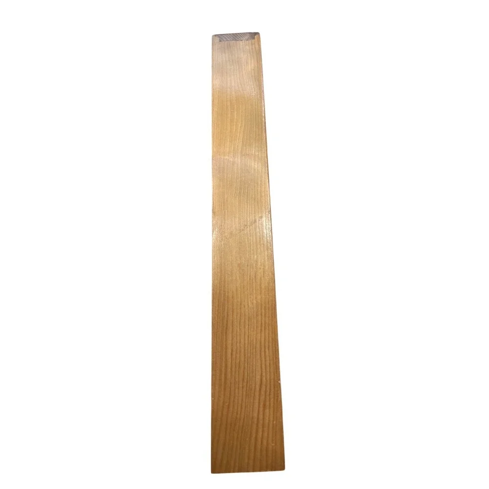 Vintage Japanese Natural Ironwood Chopsticks in Wooden Box Tennen Tetsuboku